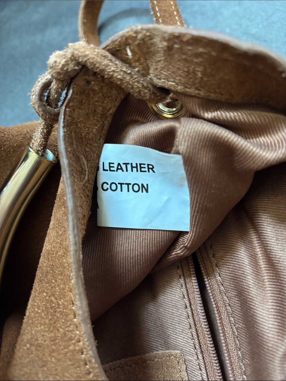 Haute Hippie Bag. - Picture 2 of 7